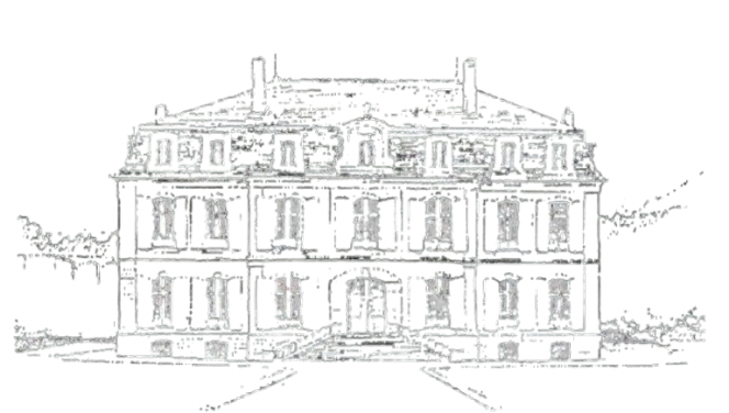 Château Ernest