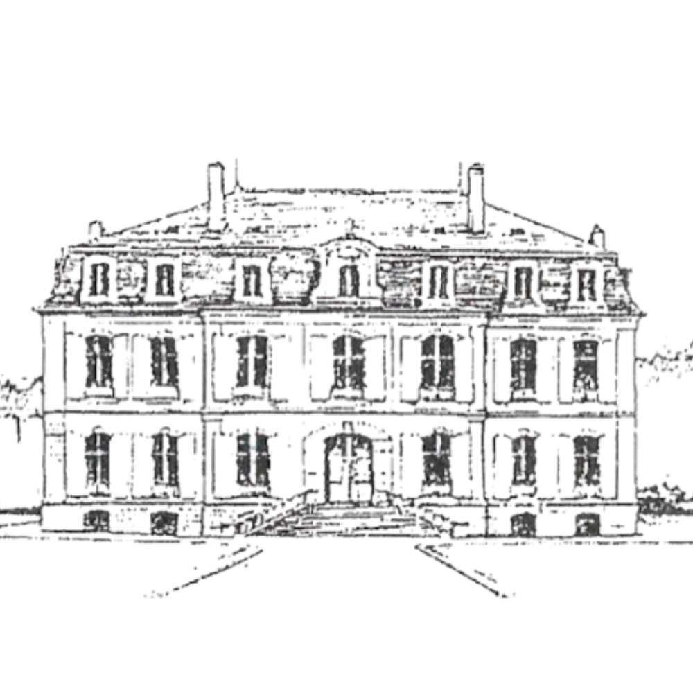 Château Ernest